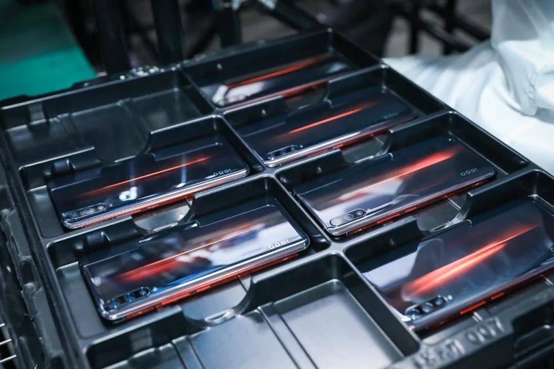 vivo公模机,vivo公模