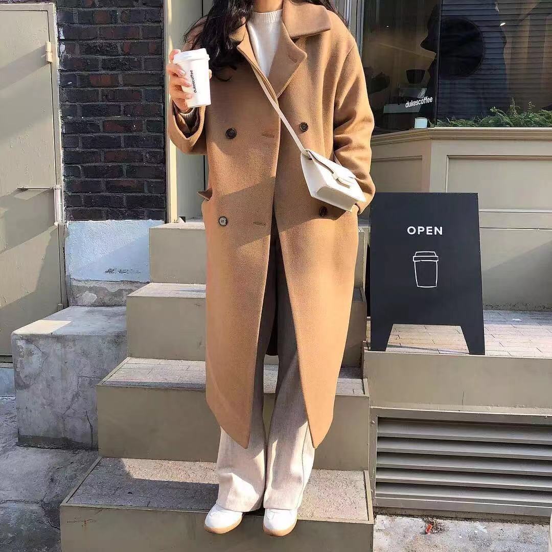 小脚裤已经过时了，跟着三木穿“奶奶裤”，专治胯宽腿粗