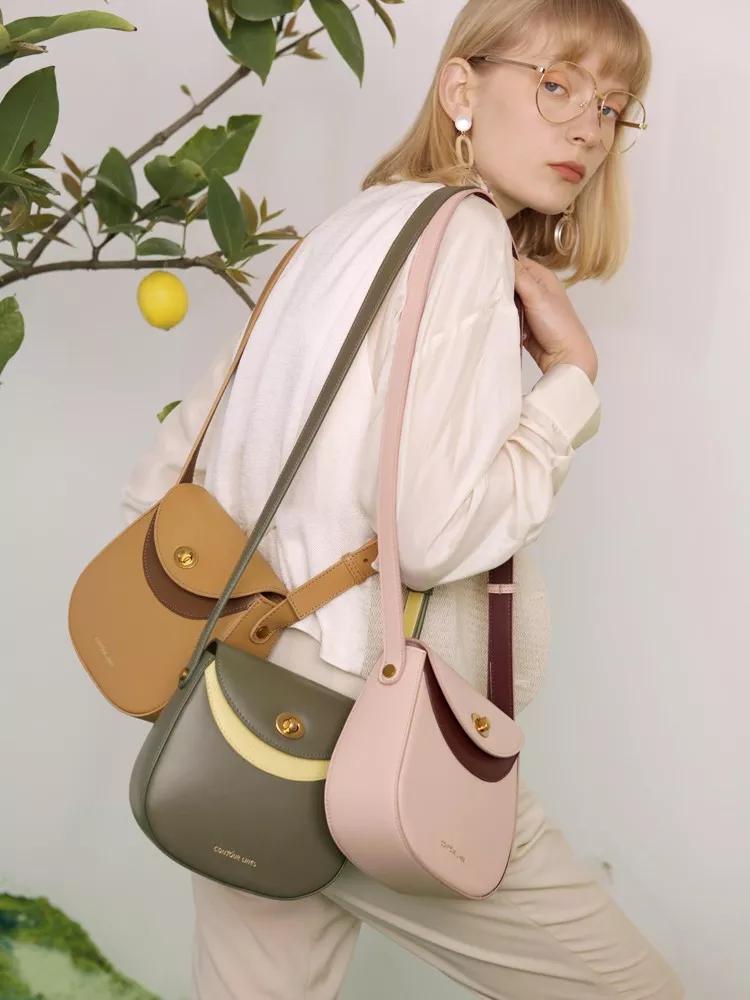 淘宝哪家包包店比较好性价比高,值得推荐的淘宝包包店