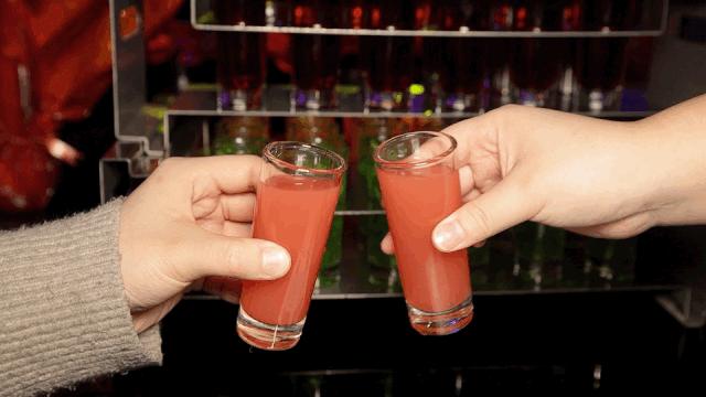 成都网红小酒馆凭什么火爆出圈,成都最火小酒馆