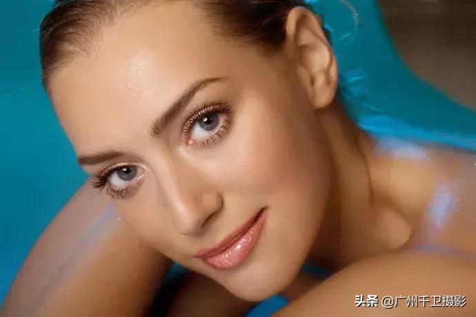 ps修图技巧处理面部结构,手机修图软件ps教程全套