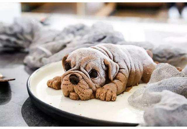 这些抖音网红美食必须要吐槽，特别难吃，都是骗钱的！