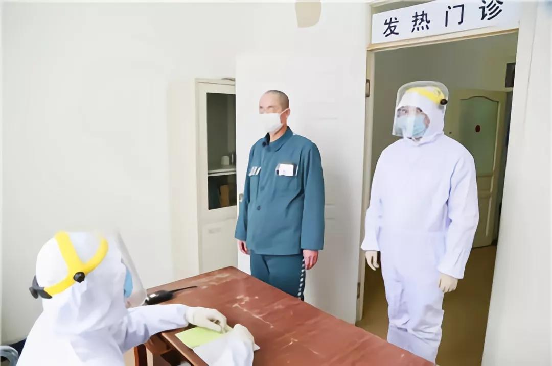 监狱犯人最容易发生的疾病,监狱里的犯人有病怎么办