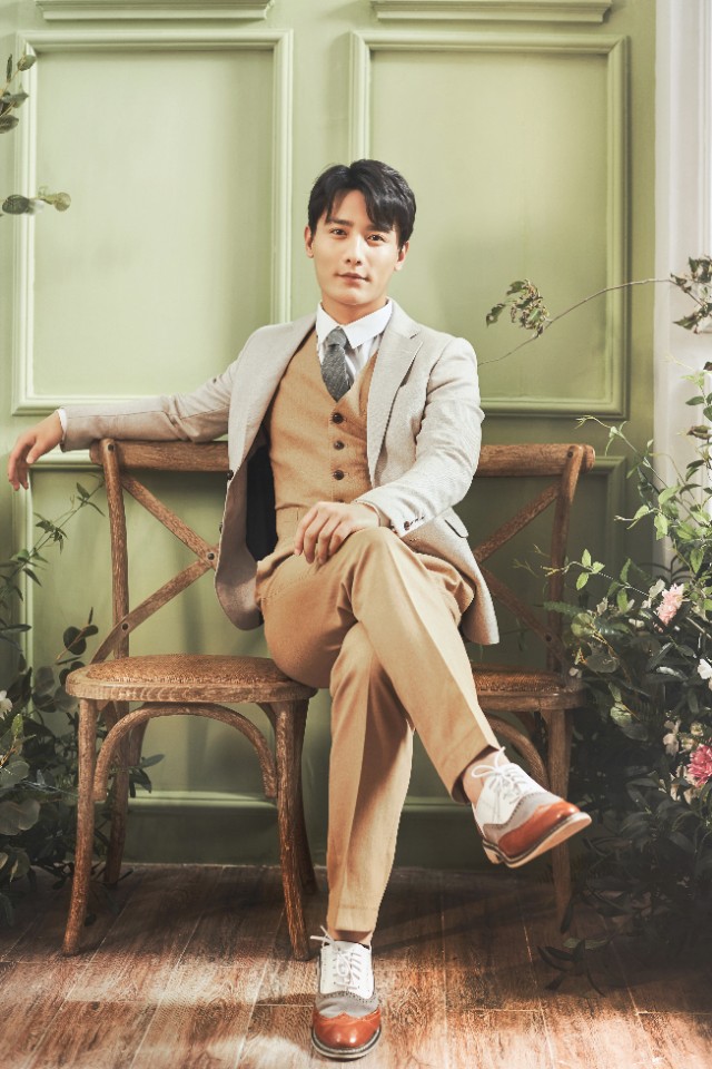 承蒙厚爱顾我周全原文,承蒙厚爱顾我周全完整版