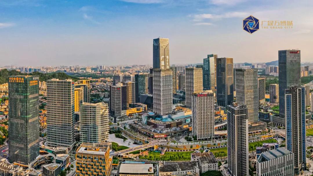 番禺区2024一季度增速,番禺区工业区招商引资