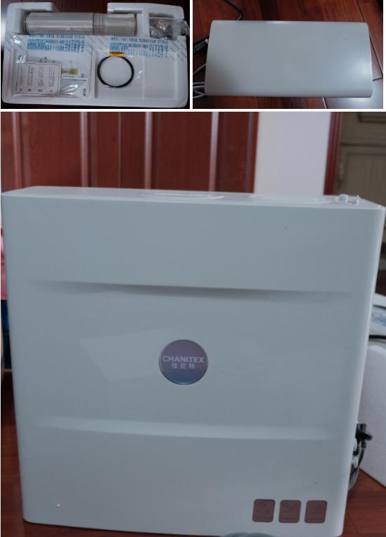 小厨房净水器空间巧妙利用,即热型小厨宝加装净水器的方法