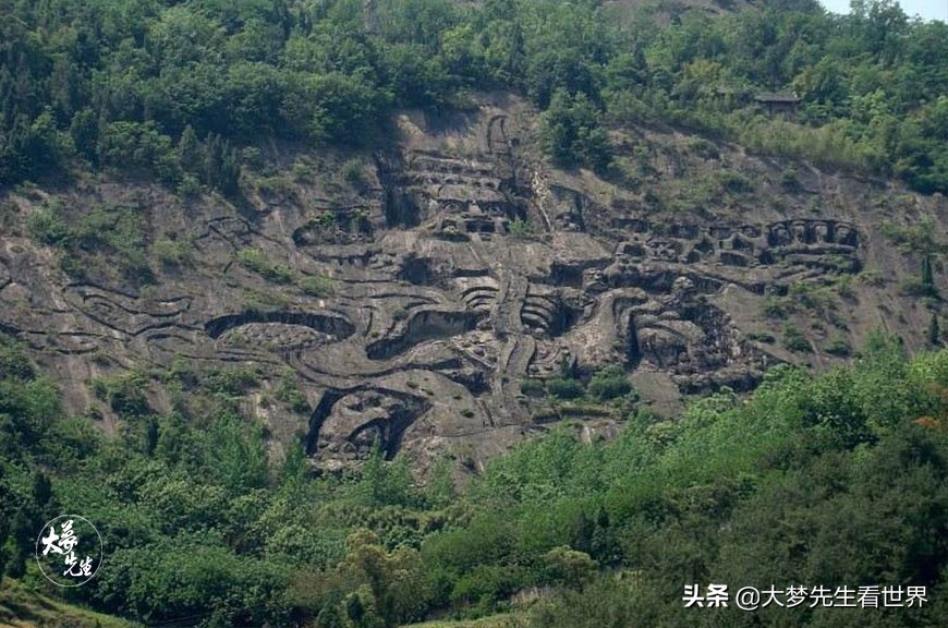 世界上最大的龟比地球还要大,世界上最大的鬼有多大