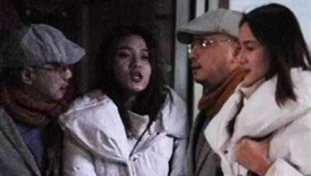 嫁给男导演的她们，为何如此纵容老公？