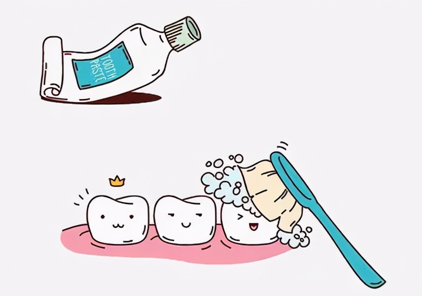 刷牙的牙刷和牙膏怎么选,牙粉和牙膏刷牙哪个好