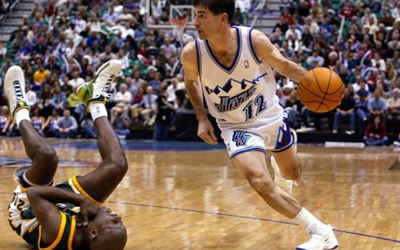 追梦格林脏动作合集,nba最脏的防守格林