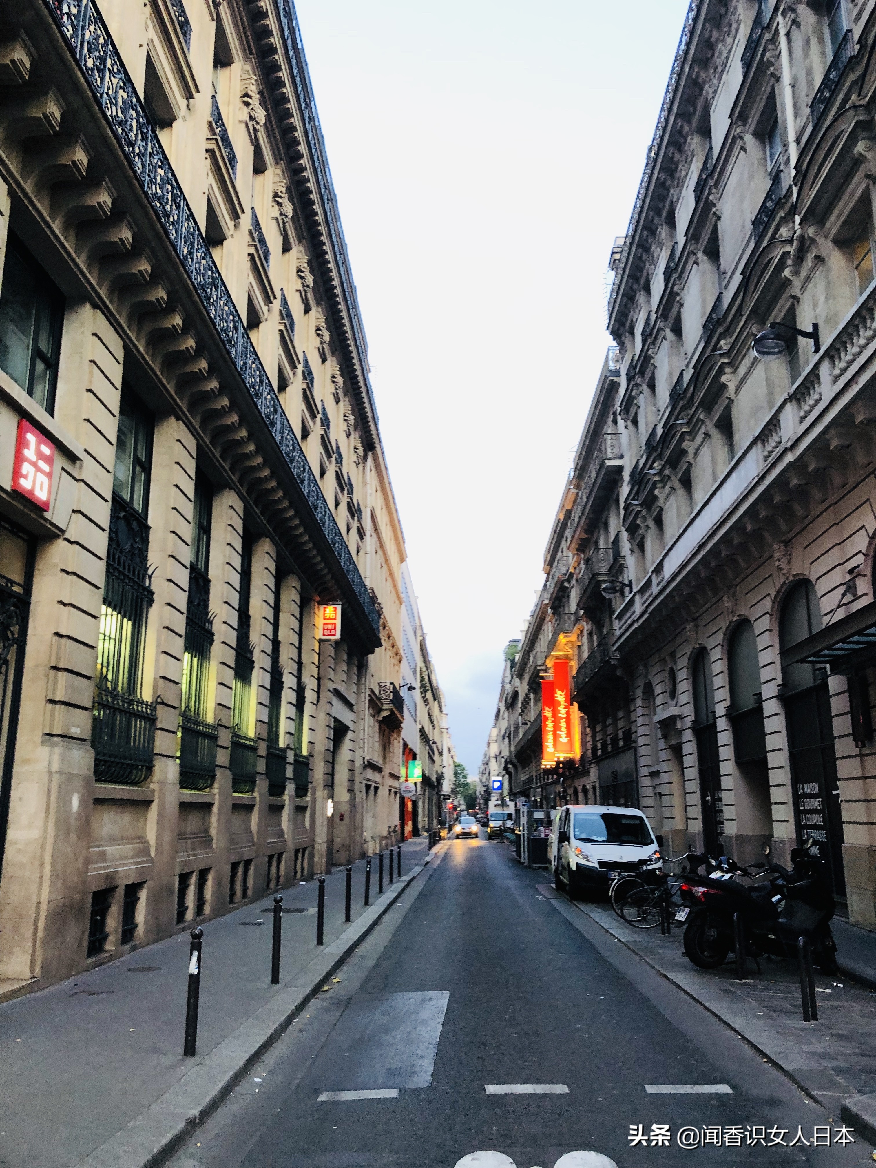 去过巴黎最脏的地方,第一次去巴黎旅游感受