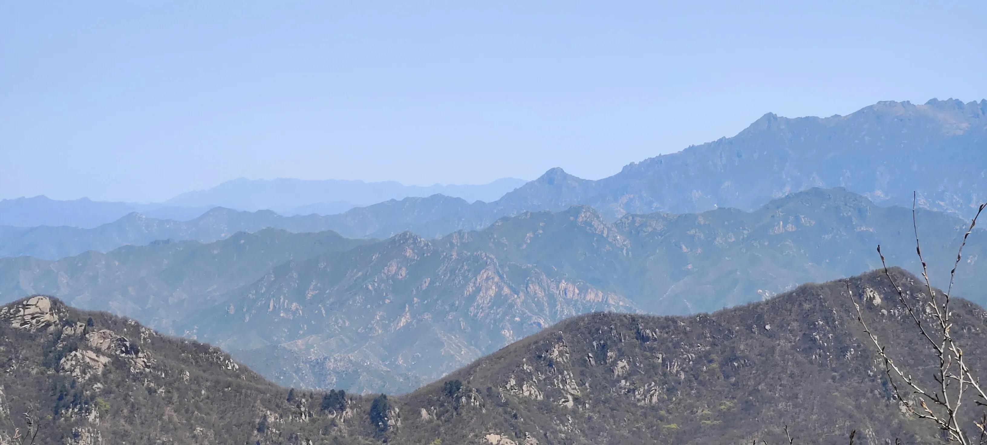 喇叭沟门原始森林住宿,喇叭沟门原始森林冰川