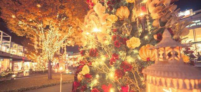 圣诞节文案短句干净治愈简短,圣诞节发孩子照片文案朋友圈