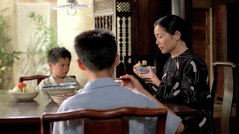 一部躲在被窝偷看的爱情片，撩拨无数少女心，每一帧都是极致享用