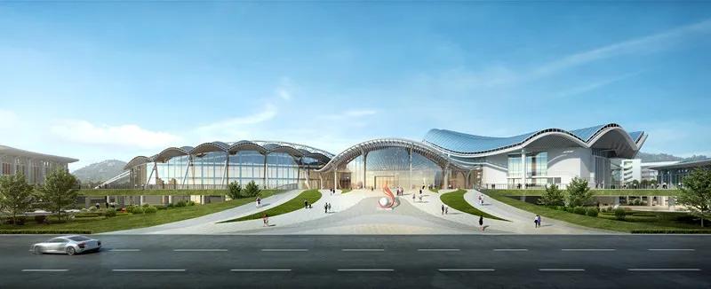 汕头400个重点项目年度投资逾千亿,汕头2021年超亿投资项目