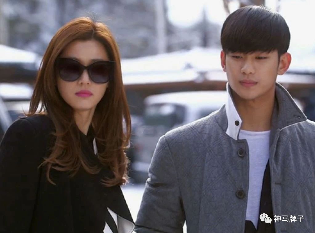 肯豆、权志龙等明星潮人带货，GentleMonster墨镜为啥那么火？