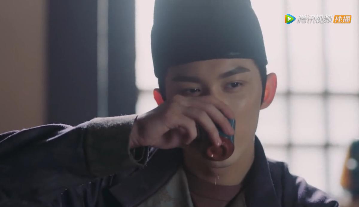 长歌行播放量扑街豆瓣,长歌行为啥扑街