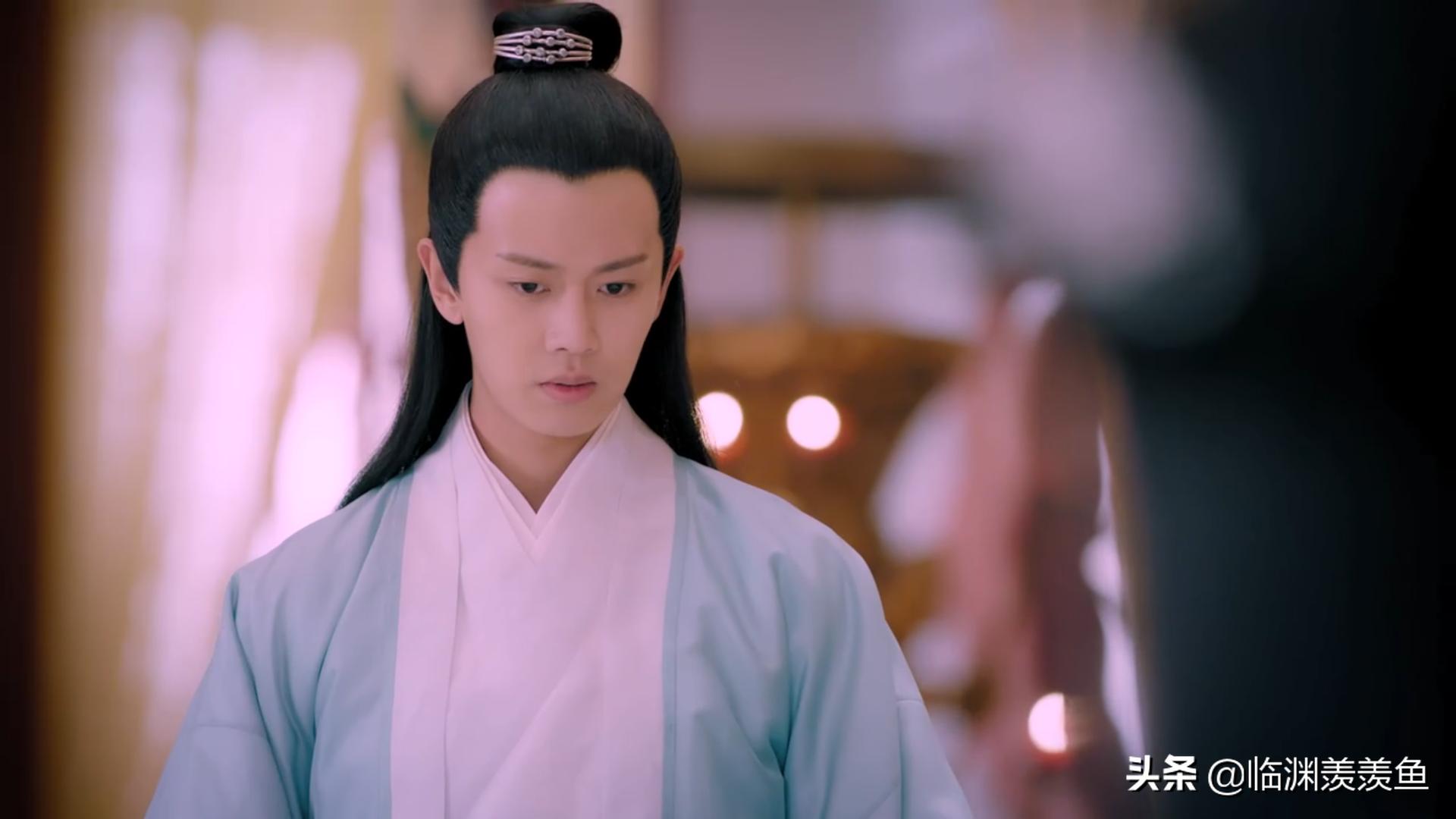 天乩之白蛇传说秋殇别恋,天乩之白蛇传说中人心经不起试探