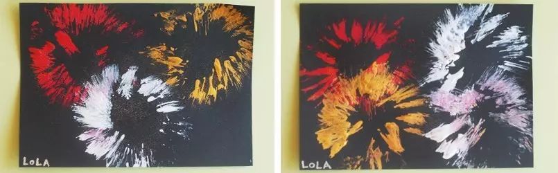 简单又好看的儿童画画教程,教小孩子画画好看又简单的教程