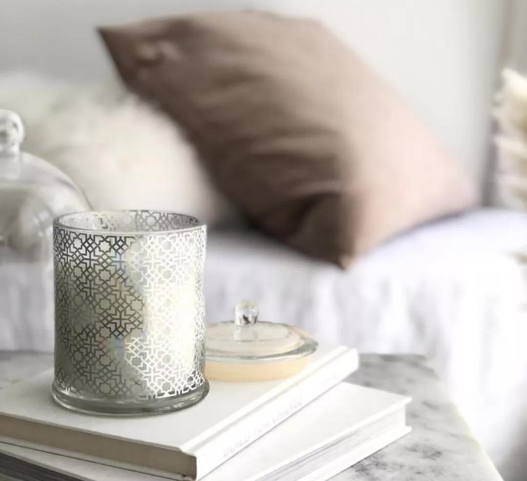 Nighty-night|沐浴后的疗愈时光⏱