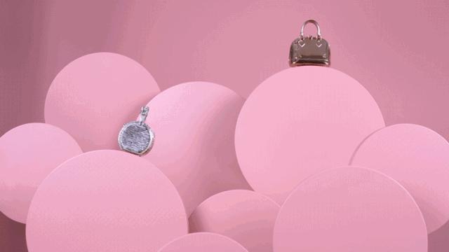 圣诞节包包推荐,2018圣诞包包