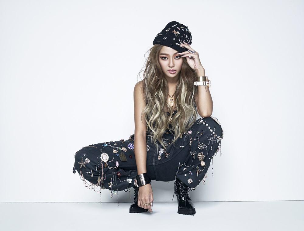 韩星孝琳校园施暴与受害者和解，林允躺枪网友喊她出来道歉