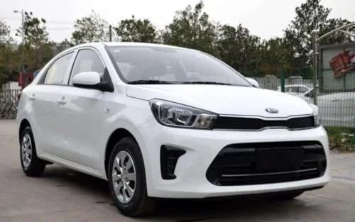 3.79万就能落地，起亚卖出“白菜价”，跑高速只要3毛1还是合资车