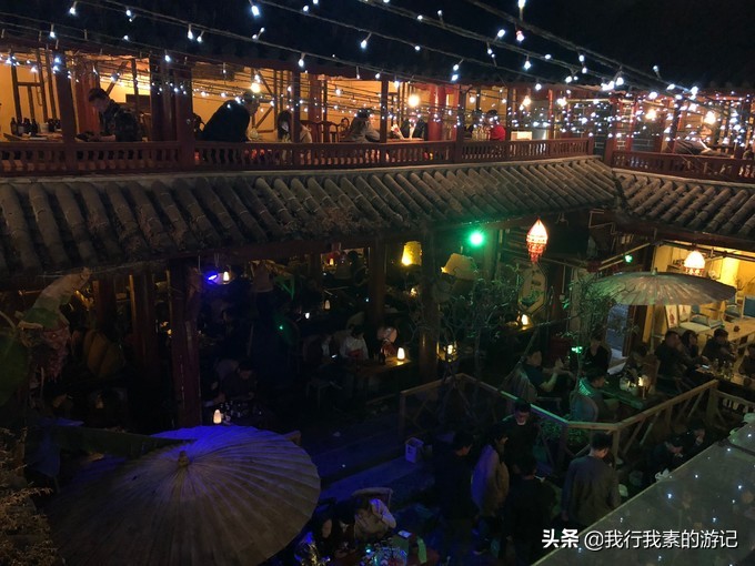 大理古城十大酒吧,大理古城里最有逼格的酒吧