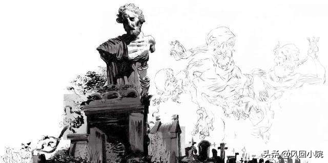 吸血鬼和人类恐怖故事,真实鬼故事吸血鬼