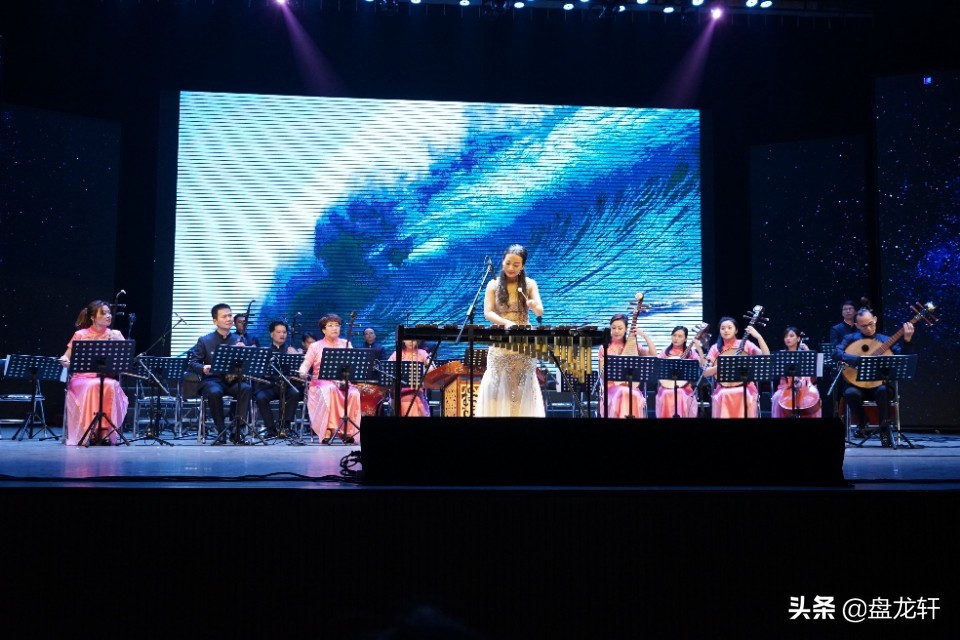 广东曲艺团演唱晚会,广东音乐曲艺团演唱会