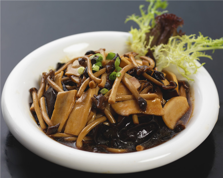 北京十大酱爆菜,酱爆菜正宗做法