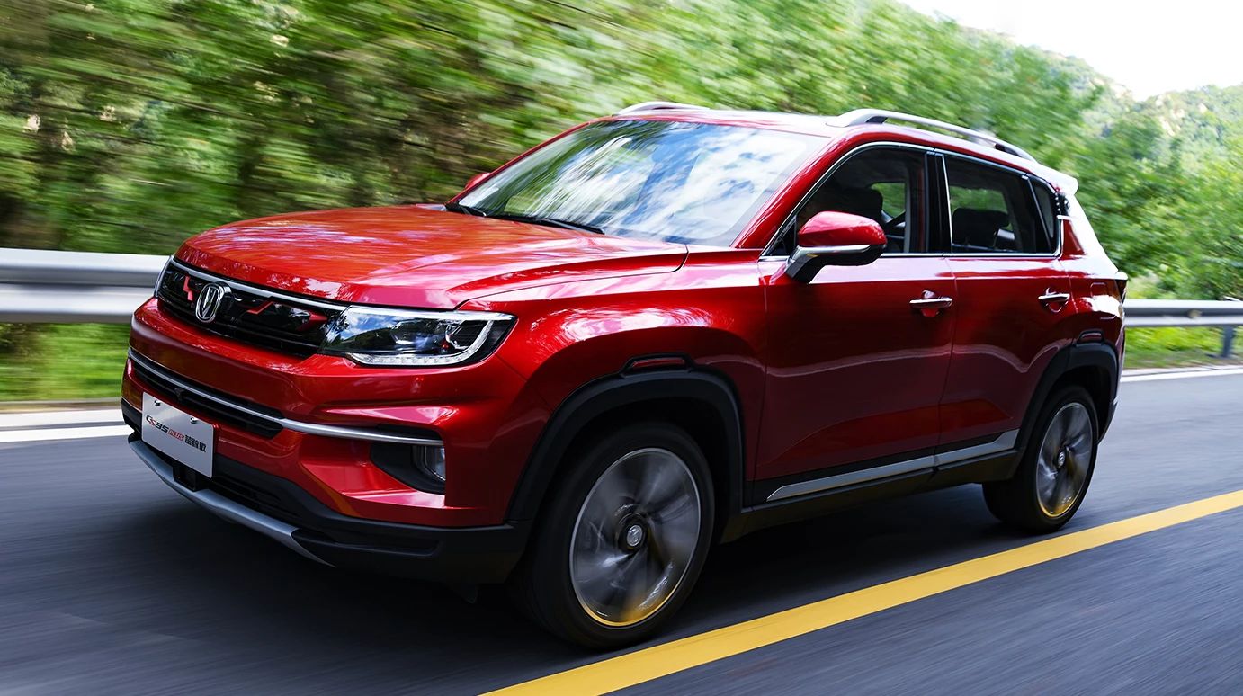 长安铃木维特拉解析,现在长安铃木维特拉