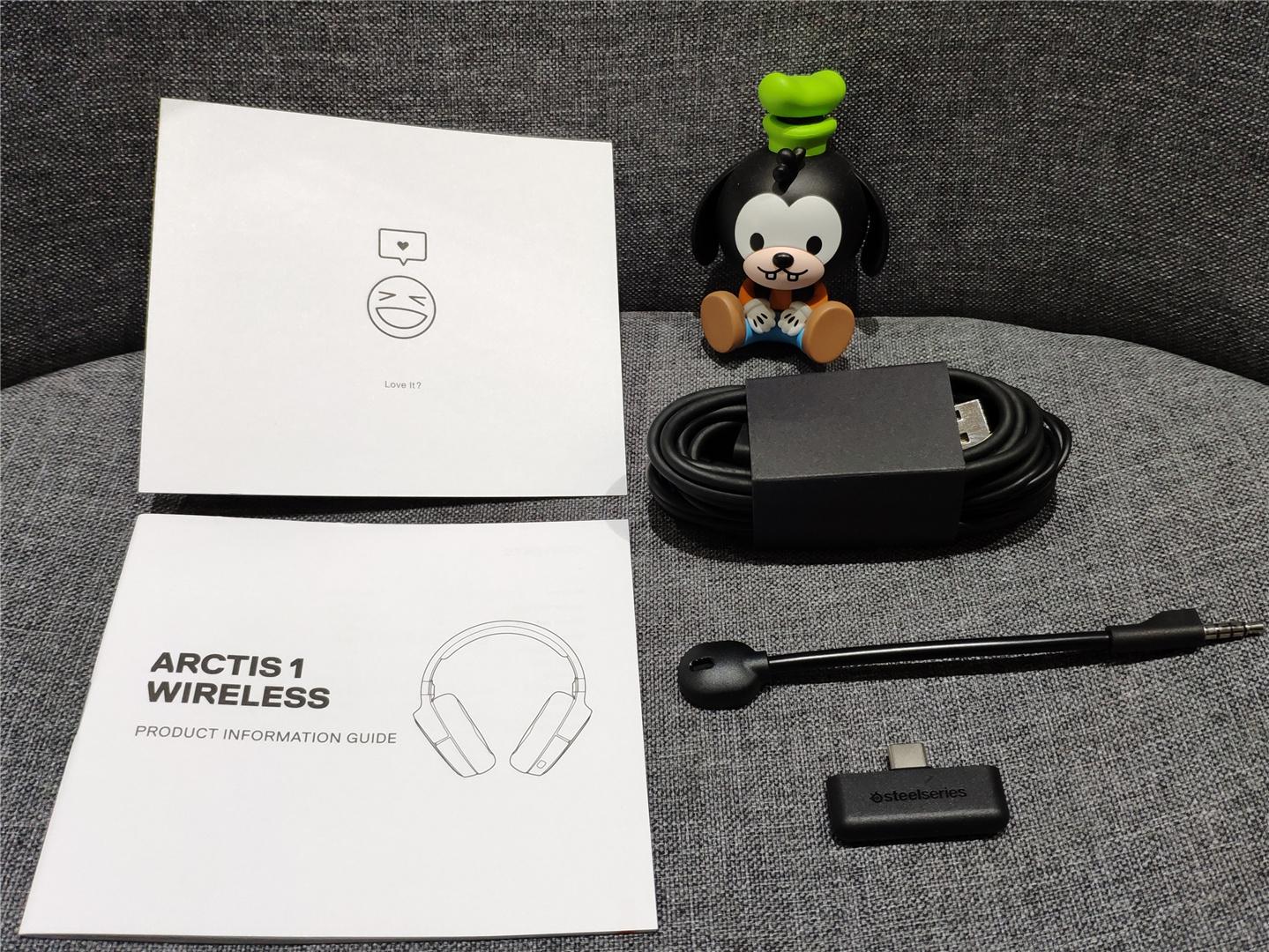 赛睿寒冰arctis1,赛睿寒冰新星arctisnovaprowireless测评