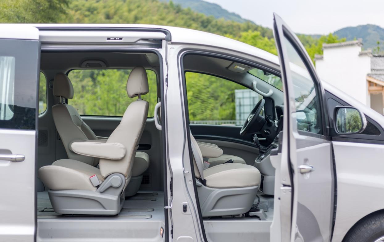 瑞风m4最新款柴油版,瑞风m4柴油版深度测评