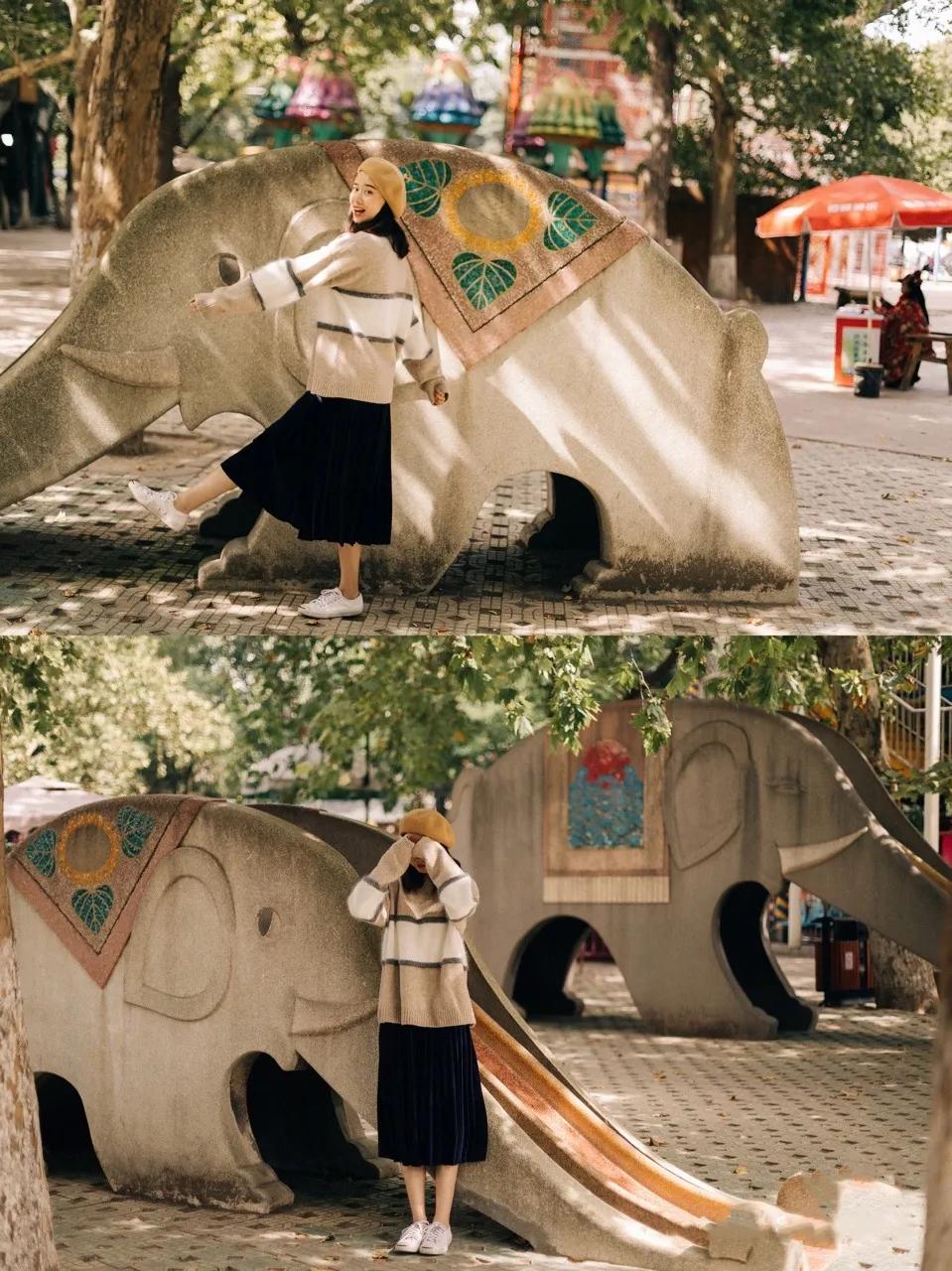 西安室内游乐场排行榜第一,西安最好玩的游乐场推荐