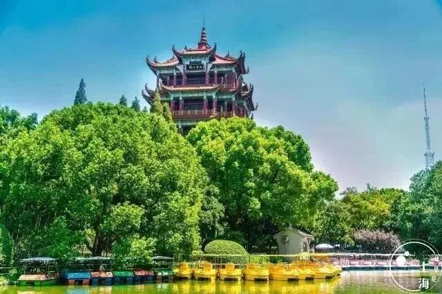 上海值得逛的古镇,上海必逛的18个古镇