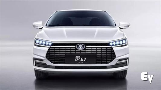 最便宜还能跑滴滴的新能源汽车,最适合跑滴滴的纯电动车suv车型