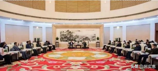 合肥市智慧城市三年行动计划,合肥功能齐全的智慧城市