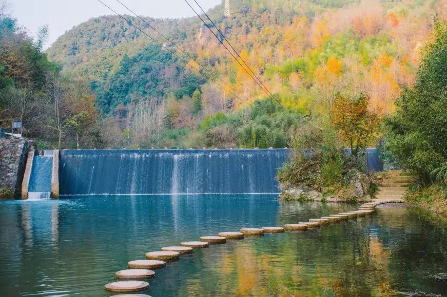 求苏州到皖南5天自驾游的路书,皖南川藏线自驾游美食攻略