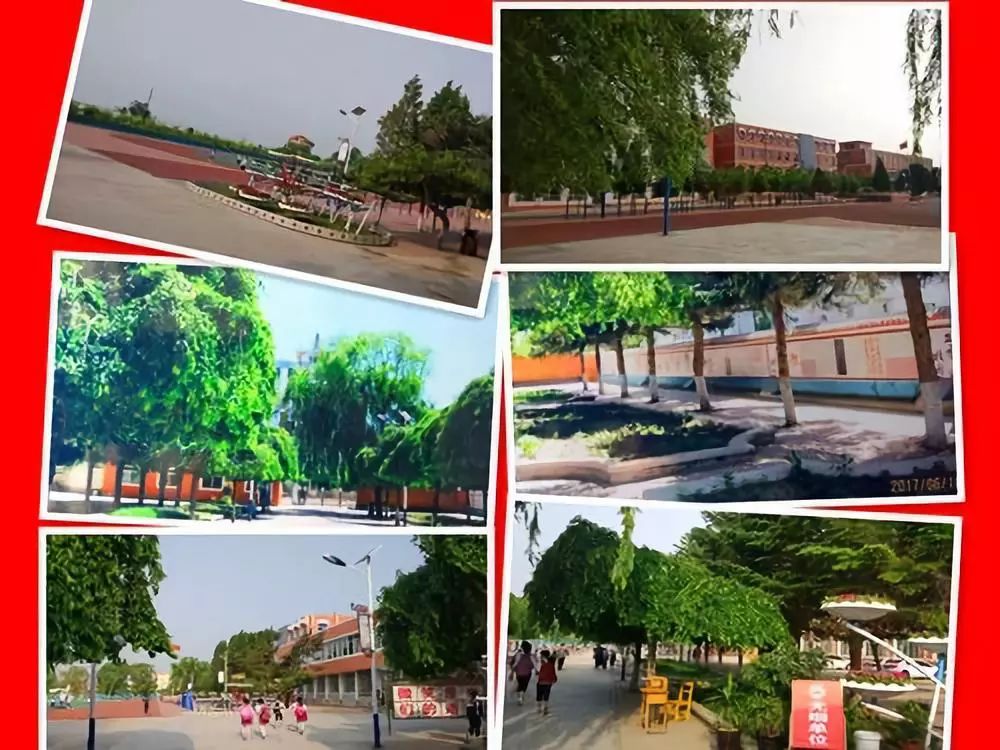 铁岭昌图育才实验小学,铁岭昌图育才