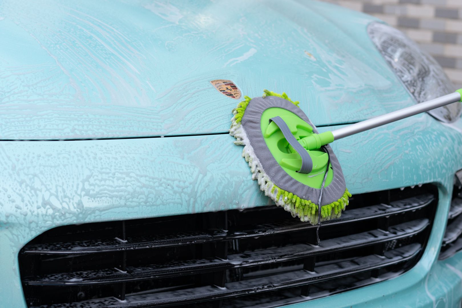 绿田无线洗车机实测哪一款最好用,绿田悟空g5洗车机是感应电机吗