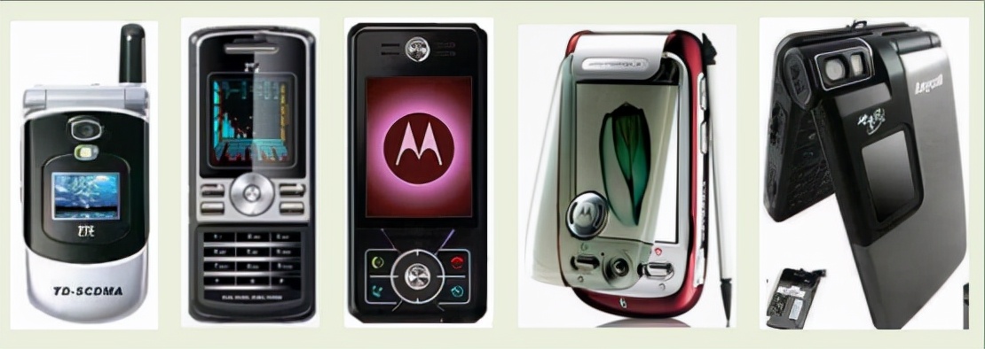 绉诲姩鐢佃瘽鏈哄彂灞曞彶,绉诲姩閫氫俊鐢佃瘽鐨勫彂灞曞彶鎻忚堪