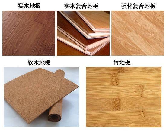 不懂行的人做装修,中档装修主材品牌推荐