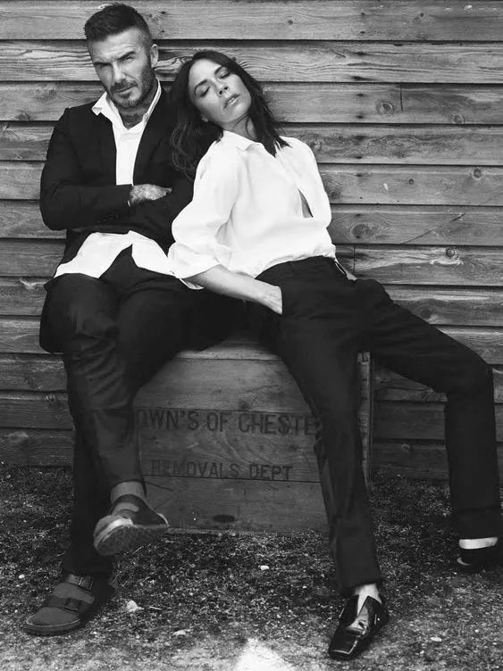 贝嫂维多利亚靠什么赚钱,贝嫂个人品牌连续11年没有盈利