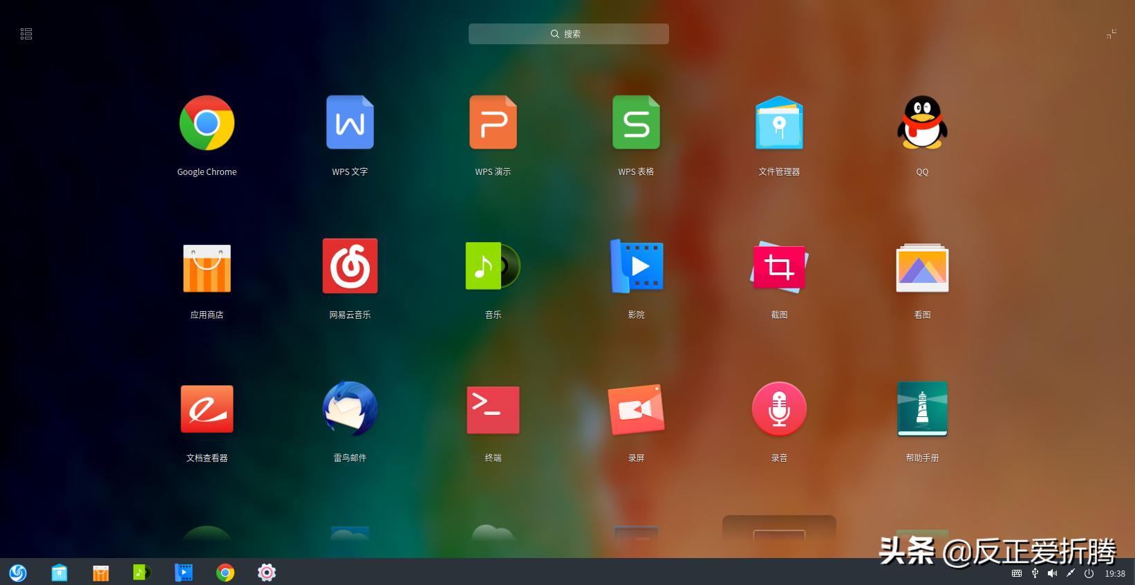 国产deepin操作系统,国产操作系统deepin能提高性能吗
