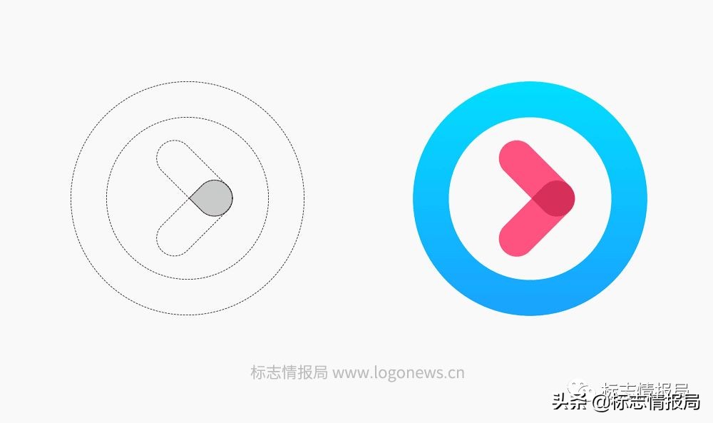优酷土豆logo,优酷原来的logo