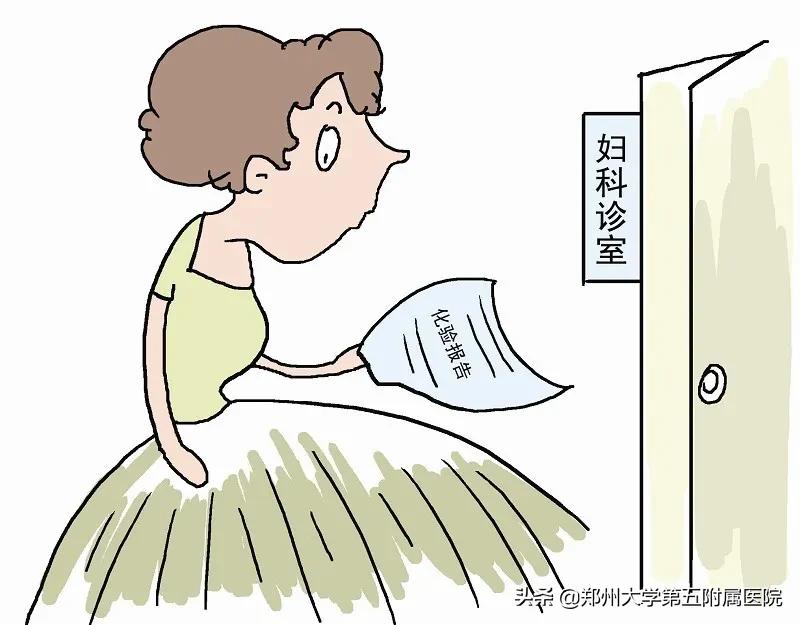 体检报告的5个冷知识,体检前这些冷知识你都知道么