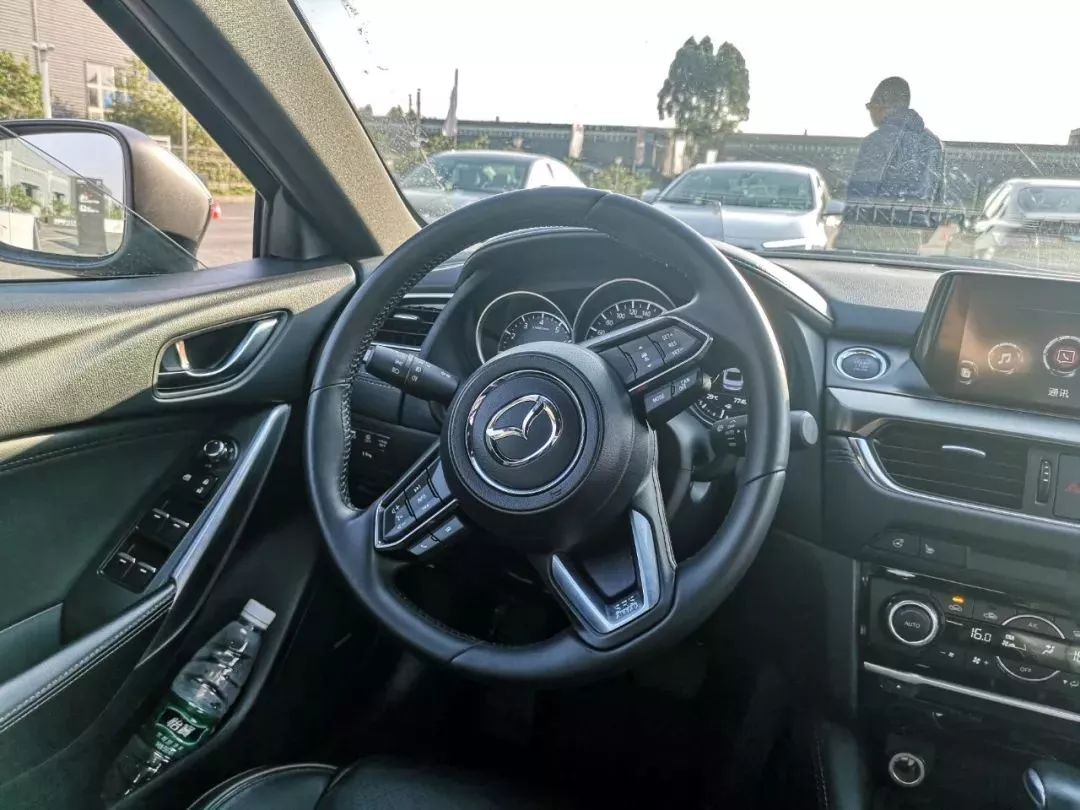 雅阁君威凯美瑞阿特兹怎么选,雅阁天籁凯美瑞迈腾君威对比