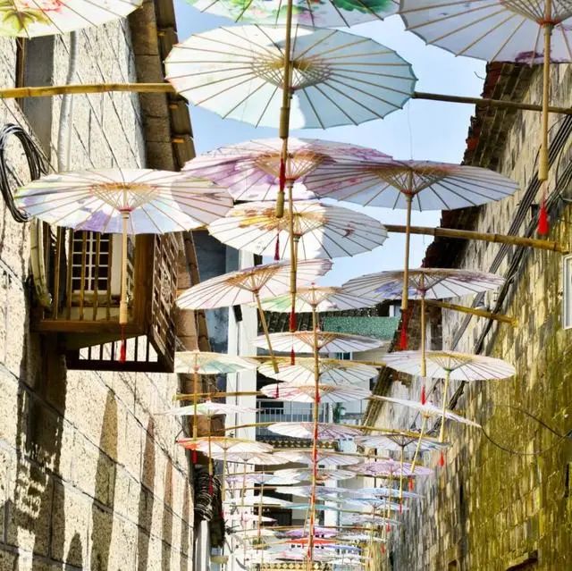 缙云仙都仙剑取景照,仙剑古镇取景地在哪