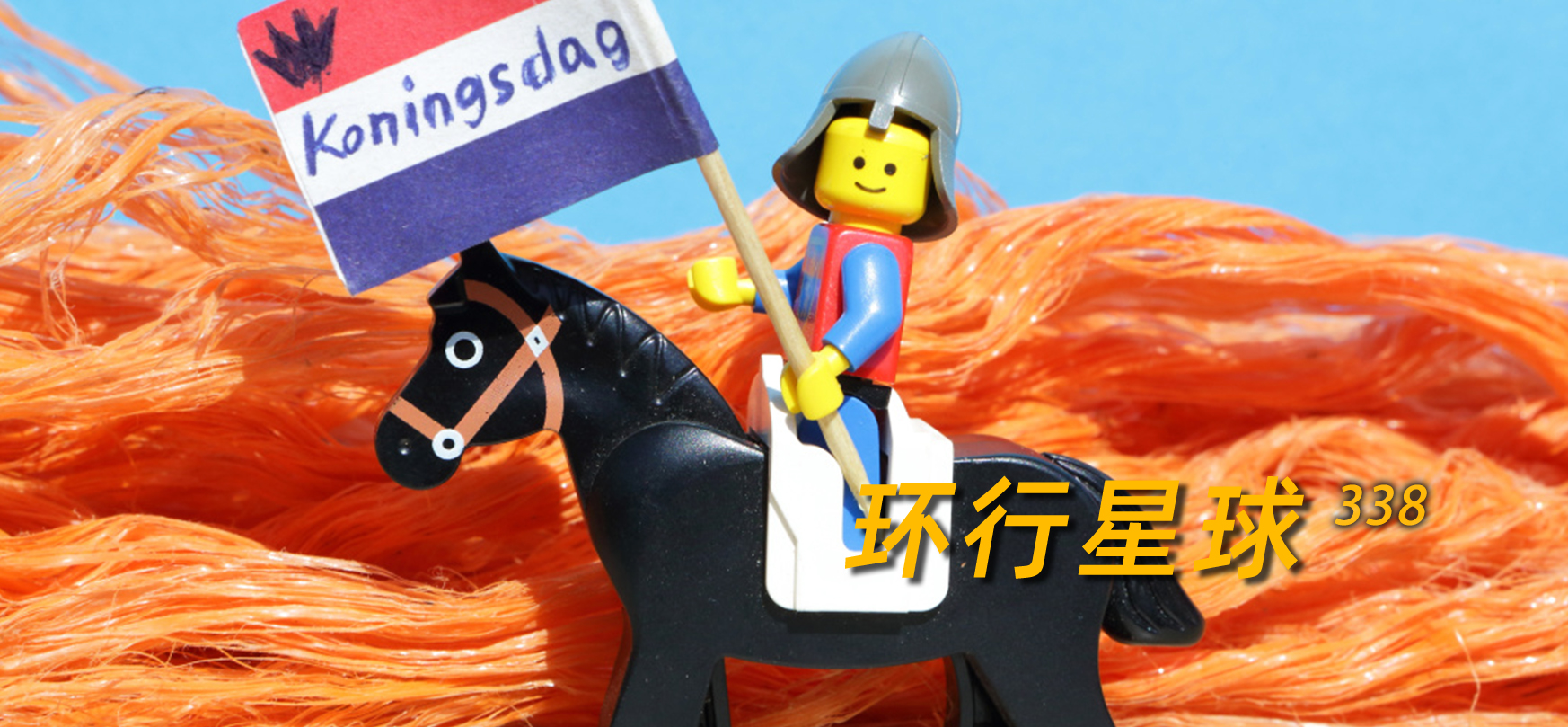 荷兰国王访问瑞典,荷兰国王50周年庆典